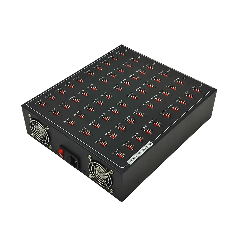 CE FCC Aluminum Alloy 1200W Multi Device Charging Station 120-Ports USB C Charging Docking Station Organizer With Cooling Fan
CE FCC Aluminum Alloy 1200W Multi Device Charging Station 120-Ports USB C Charging Docking Station Organizer With Cooling Fan