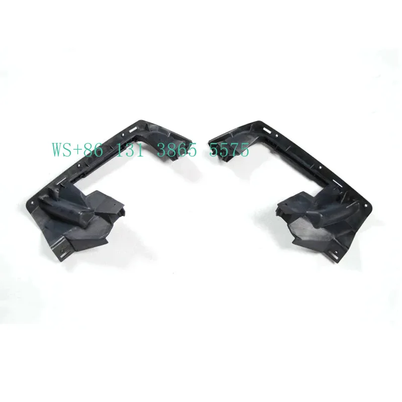 Auto Rear Bumper Lip for A Class W176 Sport to A45 2014-2016 Year Car Diffuser with Exhaust Tips
Auto Rear Bumper Lip for A Class W176 Sport to A45 2014-2016 Year Car Diffuser with Exhaust Tips