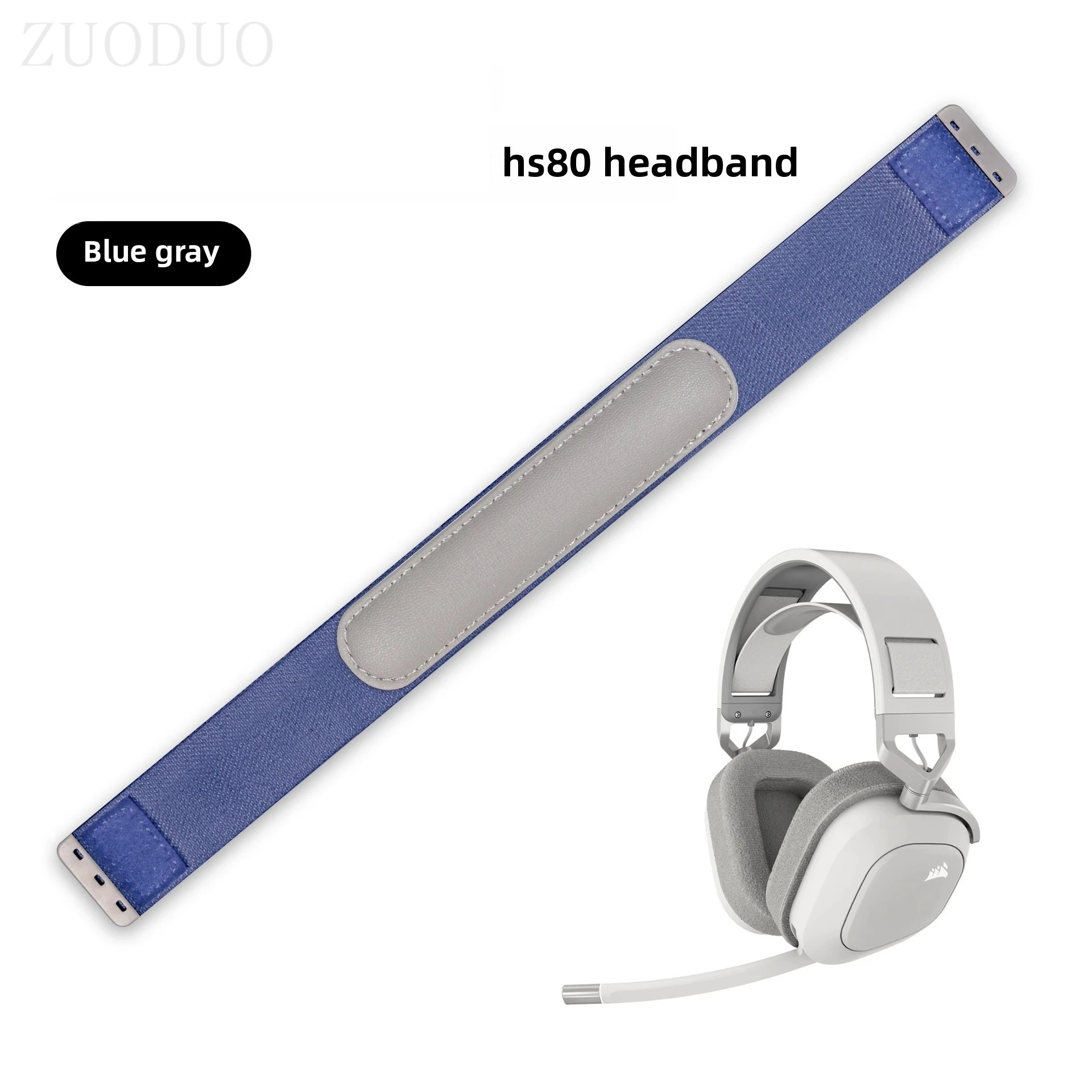 NUNUVV Replacement Ear Pads /Head beam cushion for CORSAIR HS80 RGB / HS80 MAX Headphone Soft Memory Foam Pads/Earpads ,
NUNUVV Replacement Ear Pads /Head beam cushion for CORSAIR HS80 RGB / HS80 MAX Headphone Soft Memory Foam Pads/Earpads ,