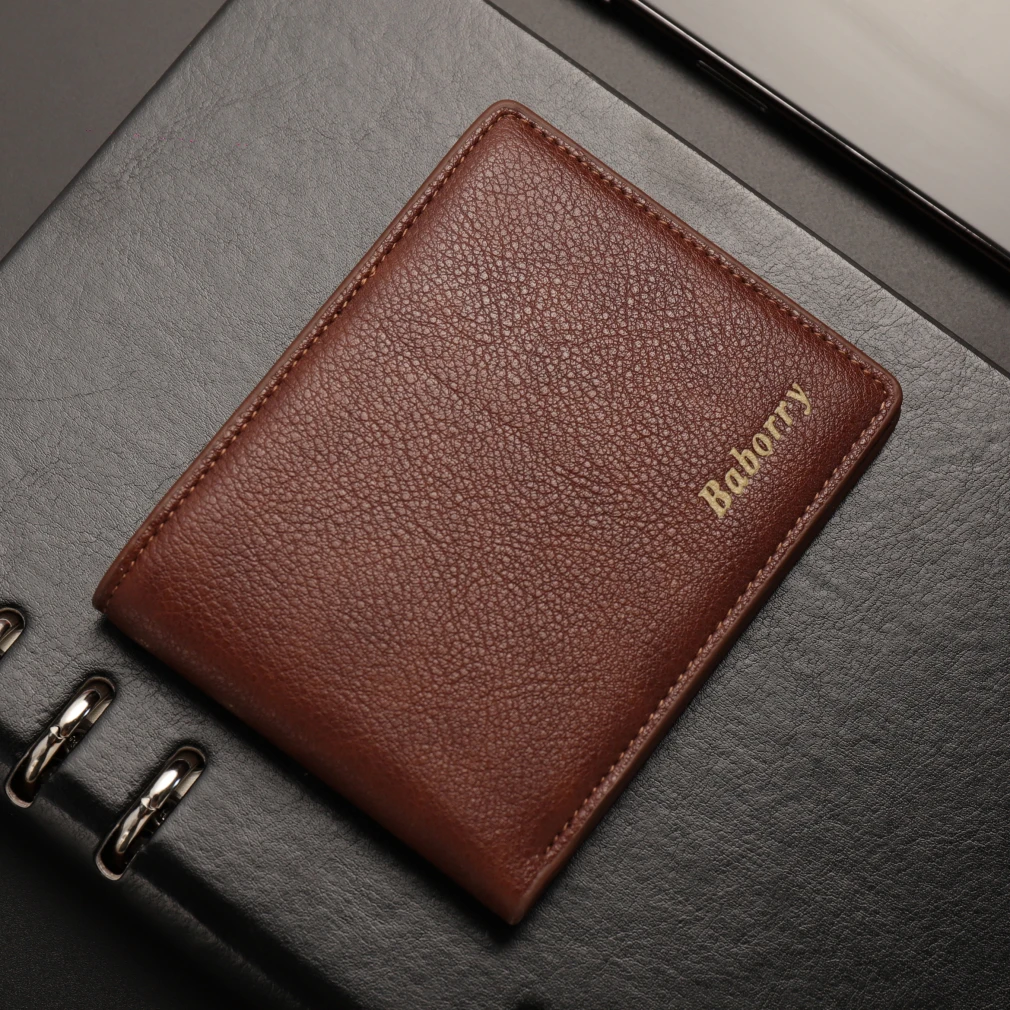 High quality men insert foldable wallet picture coin ultra-thin wallet business currency letter of credit
High quality men insert foldable wallet picture coin ultra-thin wallet business currency letter of credit