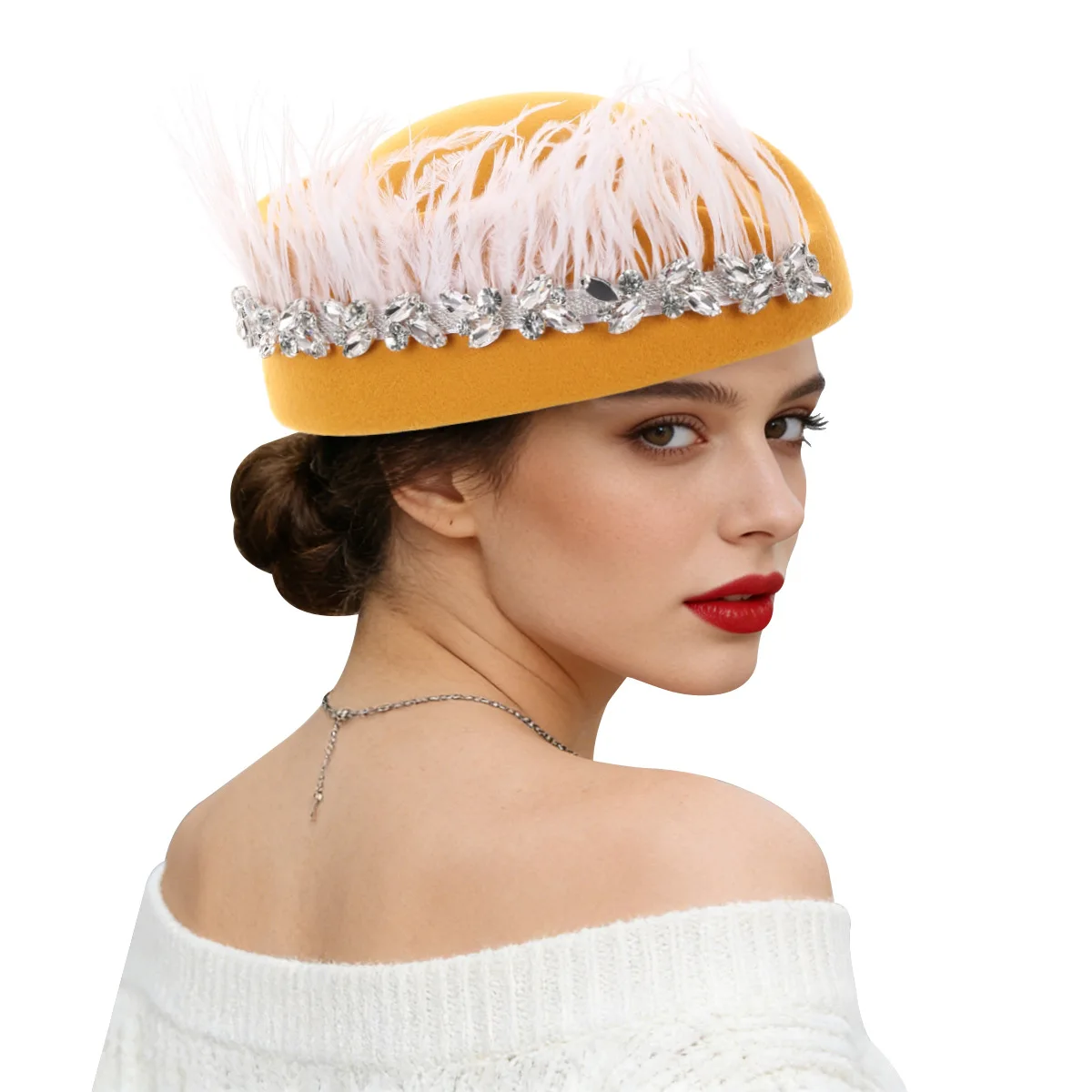 African Headtie Fashion Summer Autumn African Turban Hat for Women Church with Flower Soft Caps for Party Casual Head Wrap
African Headtie Fashion Summer Autumn African Turban Hat for Women Church with Flower Soft Caps for Party Casual Head Wrap