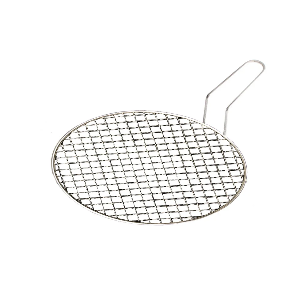 Stainless Steel Barbecue Net Smooth Beautiful Garden Cooking Grids Practical Baking Oil Proof Grill Grates Cooking Grates
Stainless Steel Barbecue Net Smooth Beautiful Garden Cooking Grids Practical Baking Oil Proof Grill Grates Cooking Grates