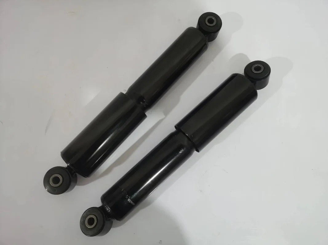 1 pair Rear Shock Absorber Set Fits for 13-19 Town Country Dodge Grand Caravan 68144549AF
1 pair Rear Shock Absorber Set Fits for 13-19 Town Country Dodge Grand Caravan 68144549AF