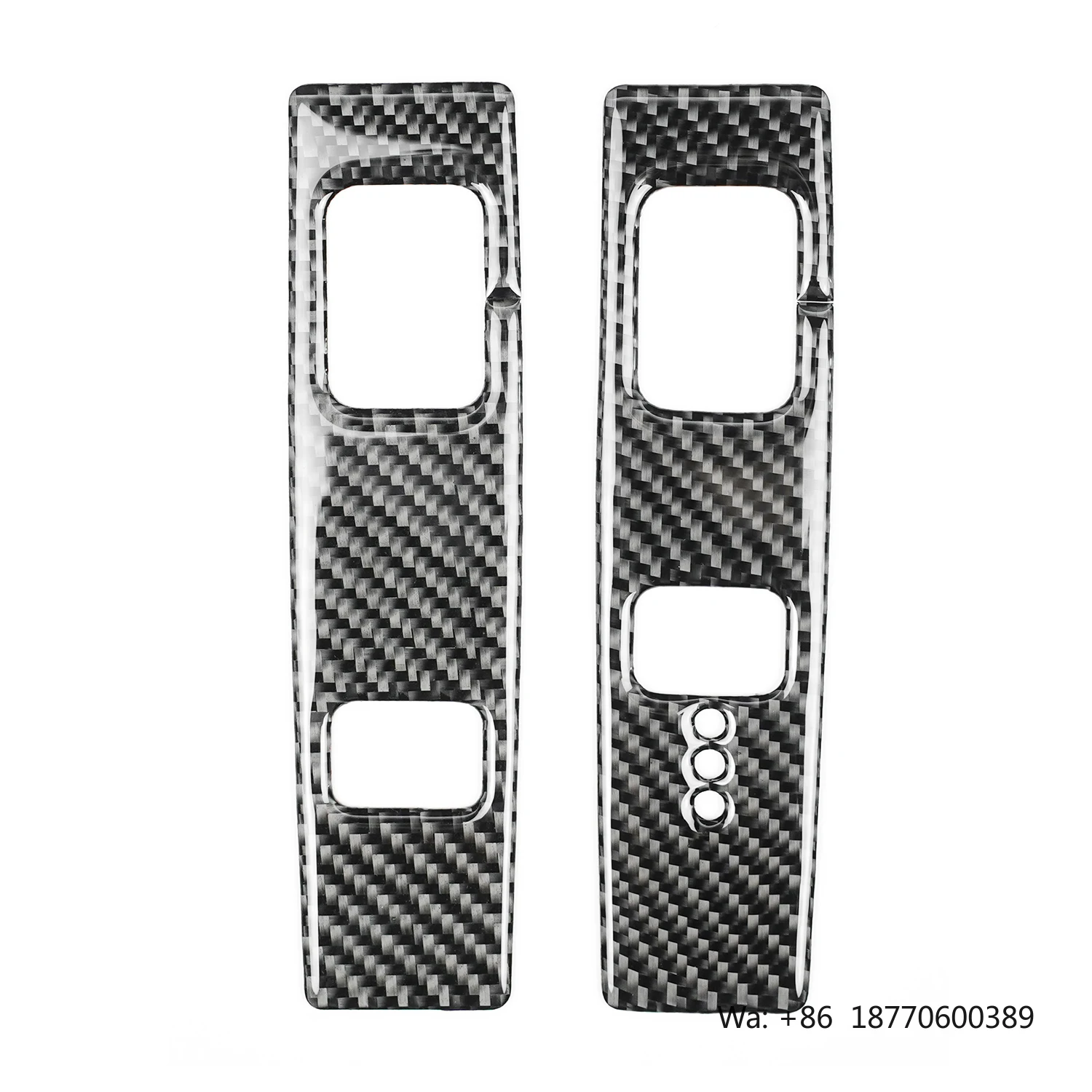 ShaSha Carbon Fiber accessories Carbon fiber kit interior for huawei aito M7 full interior 2022-2024 for seres car
ShaSha Carbon Fiber accessories Carbon fiber kit interior for huawei aito M7 full interior 2022-2024 for seres car