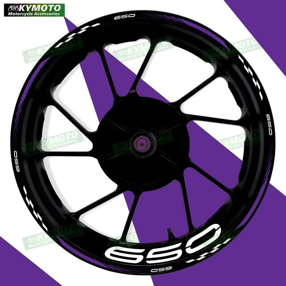 For Z650 Z 650 motorcycle accessories 17 inch front and rear wheel decals fairing modified reflective sticker decoration
For Z650 Z 650 motorcycle accessories 17 inch front and rear wheel decals fairing modified reflective sticker decoration