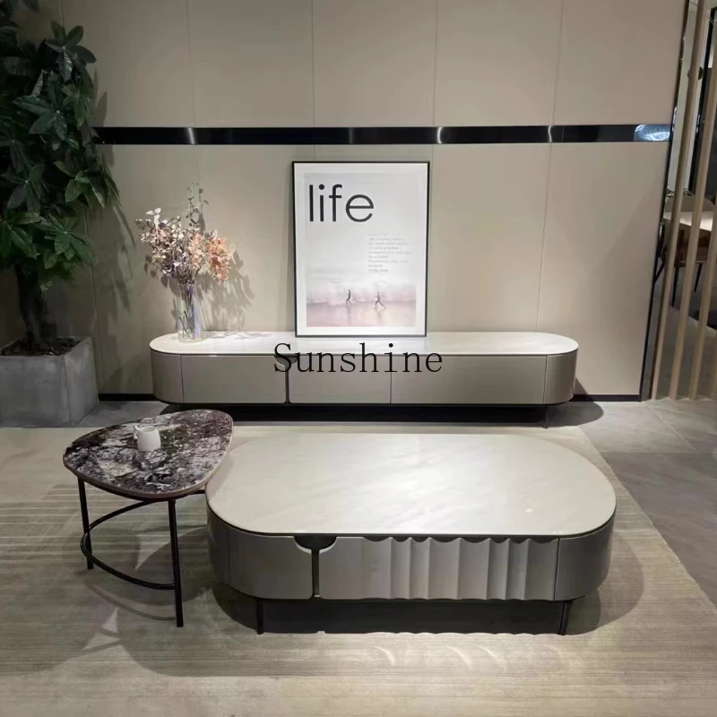 Minimalist coffee table small apartment large flat jazz white coffee table
Minimalist coffee table small apartment large flat jazz white coffee table