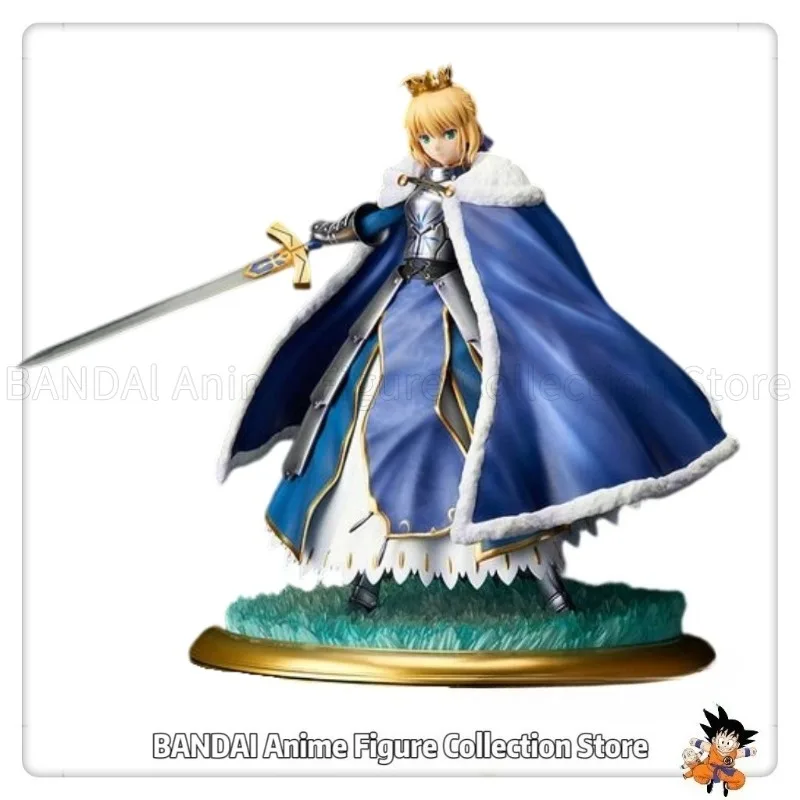 In Stock Original Stronger ANIPLEX+ Fate/Grand Order Altria Pendragon Deluxe Version Model Gifts Collection Toys
In Stock Original Stronger ANIPLEX+ Fate/Grand Order Altria Pendragon Deluxe Version Model Gifts Collection Toys