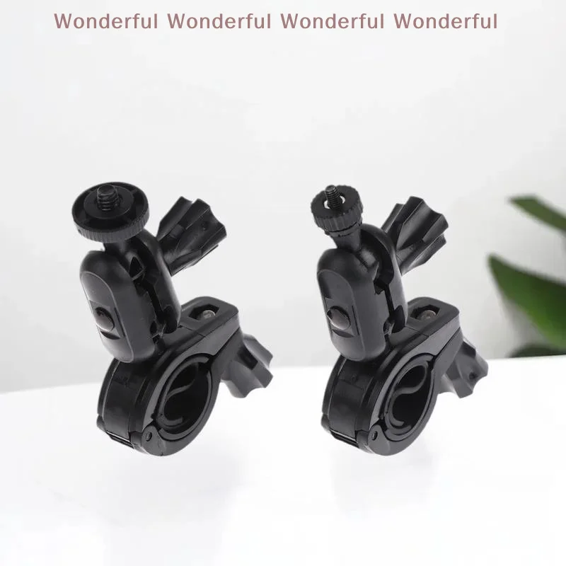Single Unit of Rotating Car Rearview Mirror Mount for Camera
Single Unit of Rotating Car Rearview Mirror Mount for Camera