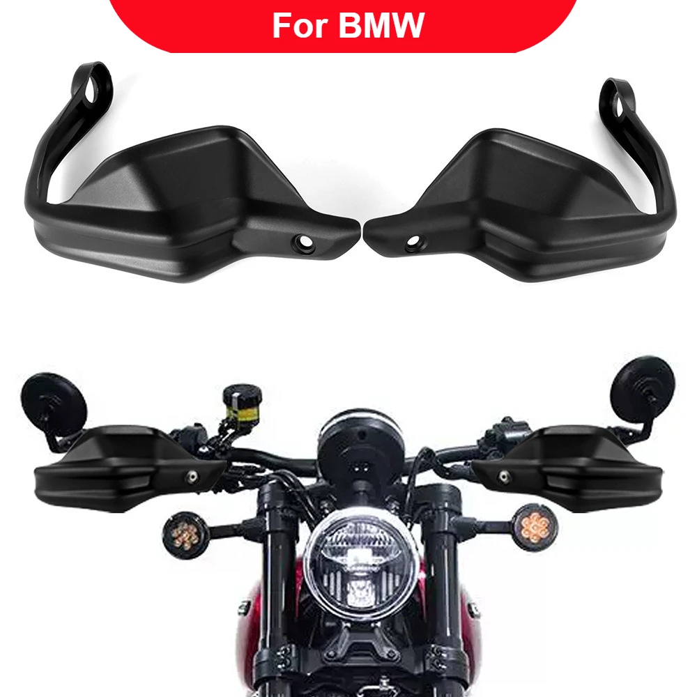1 Pair Black Motorcycle Handguard with Screws, Windproof Hand Shield Protector for BMW R1200GS / F800GS / F750GS / F850GS /F900R
1 Pair Black Motorcycle Handguard with Screws, Windproof Hand Shield Protector for BMW R1200GS / F800GS / F750GS / F850GS /F900R