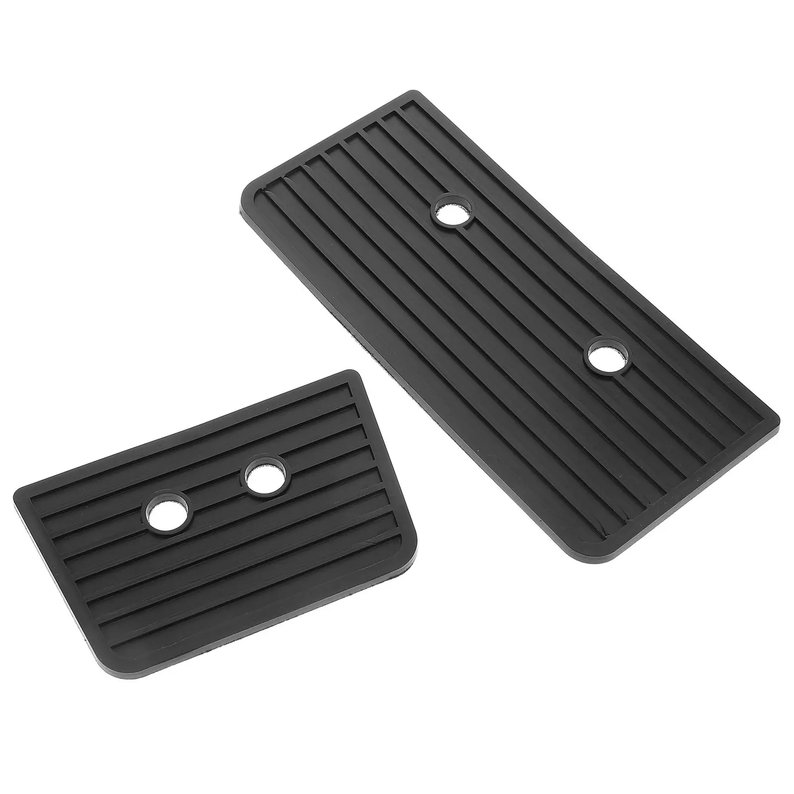 2 Pcs Rubber Drum Hoop Guard Non-slip Pads Antiskid Tape Protectors Accessory Metal
2 Pcs Rubber Drum Hoop Guard Non-slip Pads Antiskid Tape Protectors Accessory Metal