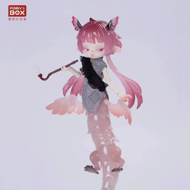Penny Box Adou Loong Fantastic Series Blind Box Guess Bag Desktop Decoration Cute Model Gift Girl Blind Bag Toys Anime Figure
Penny Box Adou Loong Fantastic Series Blind Box Guess Bag Desktop Decoration Cute Model Gift Girl Blind Bag Toys Anime Figure