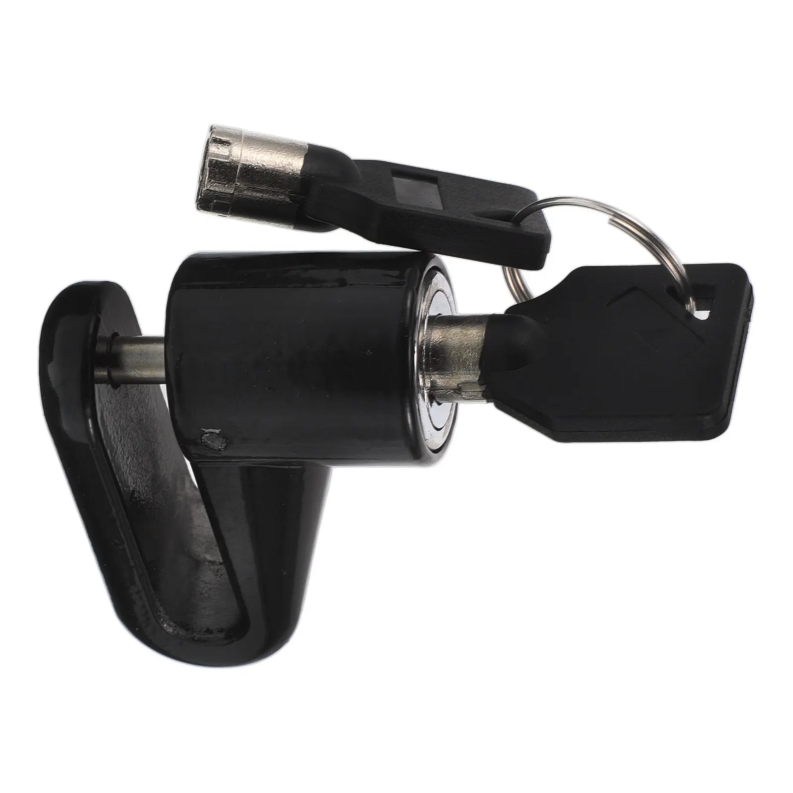 1Set Heavy Duty Disc Brake Lock Security Zinc Alloy Anti-Theft Lock for Electric Scooter Mountain Bike Motorcycle
1Set Heavy Duty Disc Brake Lock Security Zinc Alloy Anti-Theft Lock for Electric Scooter Mountain Bike Motorcycle