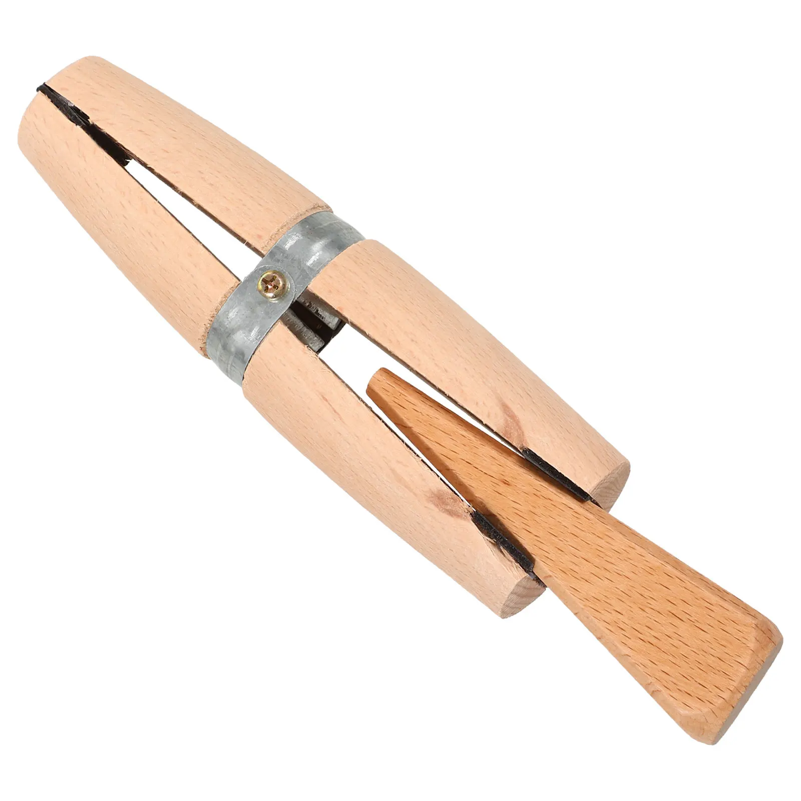 Solid Wood Ring Clip Jewellery Making Tools Jewellers Engraving Setting Clamp Repair Stone
Solid Wood Ring Clip Jewellery Making Tools Jewellers Engraving Setting Clamp Repair Stone