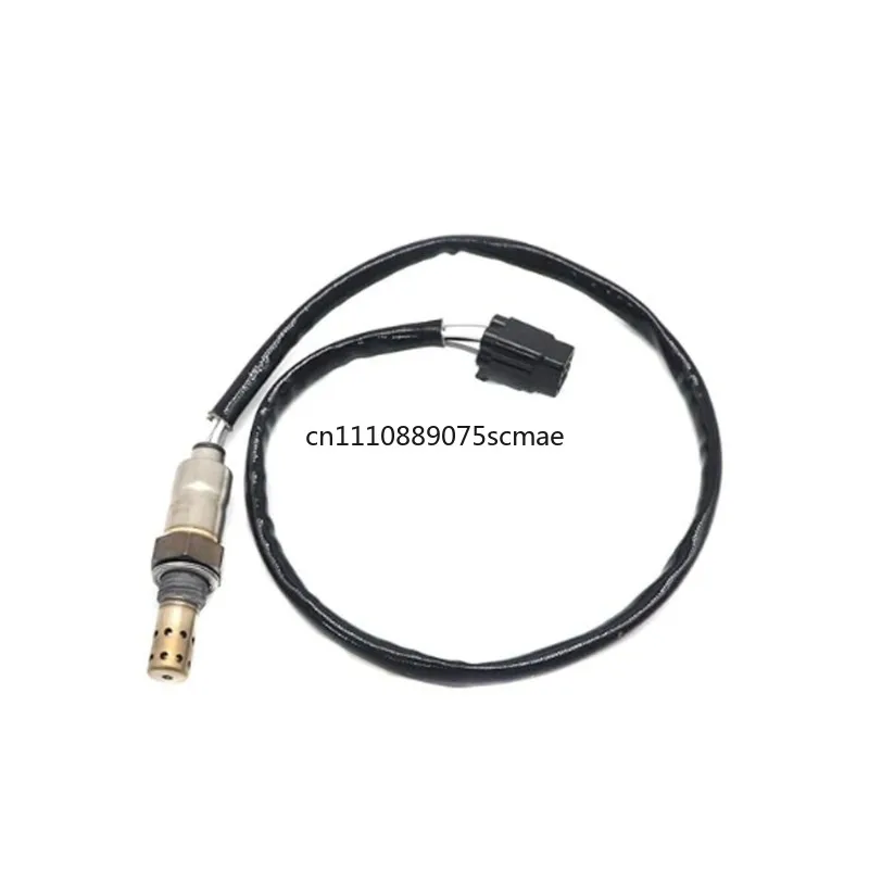 motorcycle oxygen sensor, suitable for Suzuki accessories 18213-17G01 18213-18H00
motorcycle oxygen sensor, suitable for Suzuki accessories 18213-17G01 18213-18H00