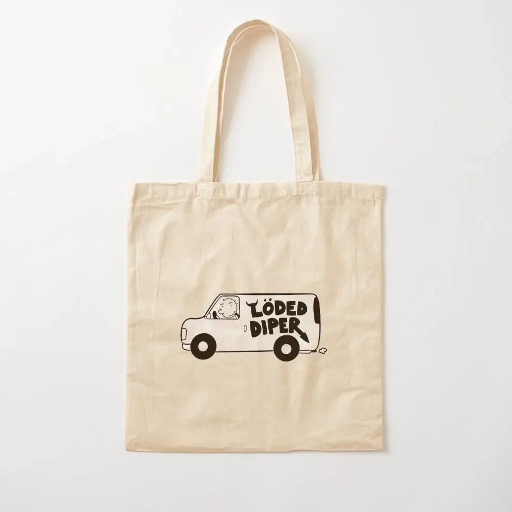 roderick loded diper Tote Bag canvas bags shopping trolley bag
roderick loded diper Tote Bag canvas bags shopping trolley bag