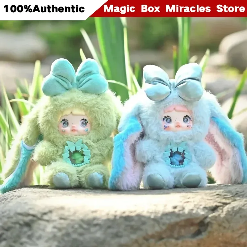 Nommi V6 Fantasy World Series Vinyl Face Doll Blind Box Toys Lovely Action Figures Mystery Box Cartoon Deocr Toys Surprise Gift
Nommi V6 Fantasy World Series Vinyl Face Doll Blind Box Toys Lovely Action Figures Mystery Box Cartoon Deocr Toys Surprise Gift