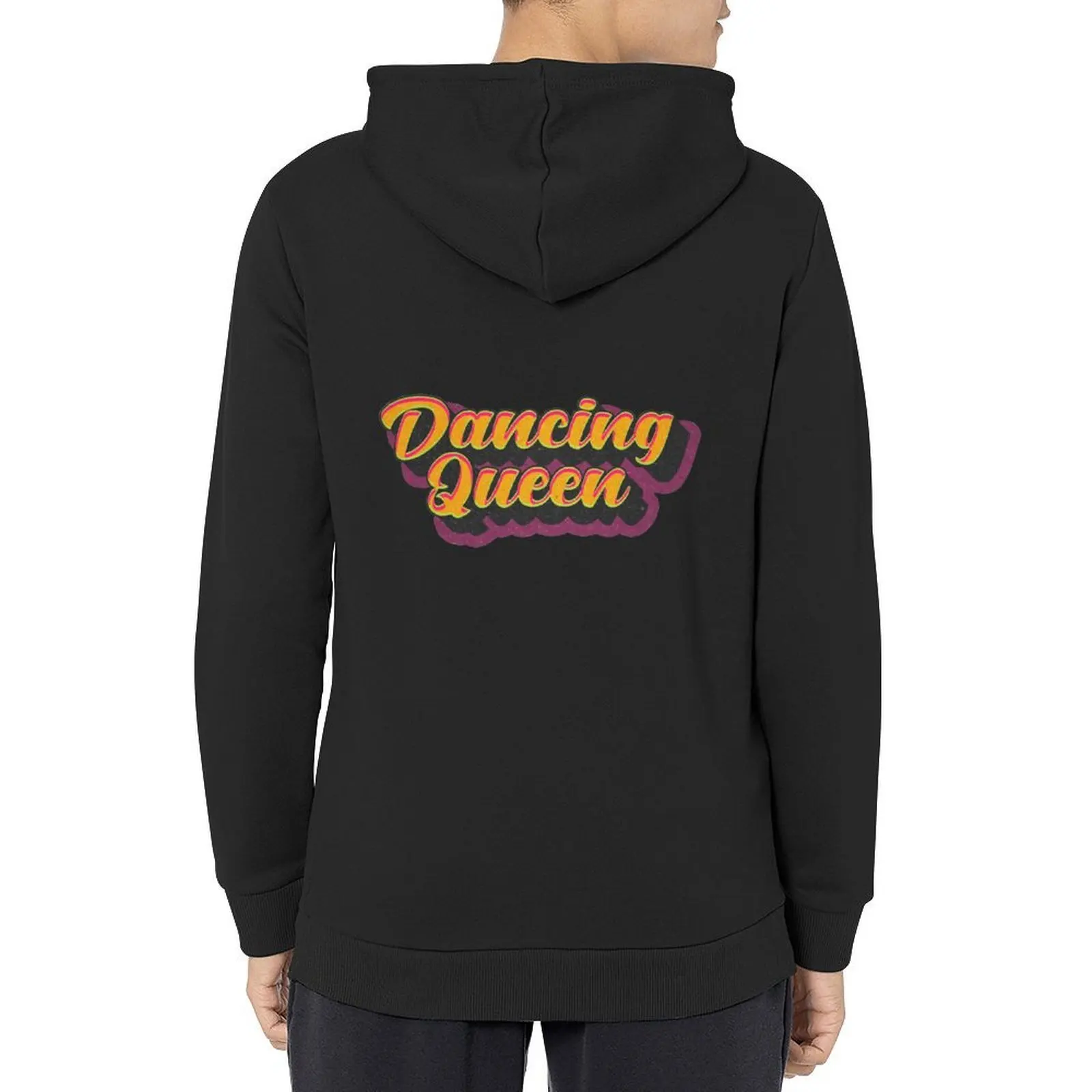 Dancing Queen Hoodie korean style clothes blouse men clothing men's clothes hoodie streetwear
Dancing Queen Hoodie korean style clothes blouse men clothing men's clothes hoodie streetwear