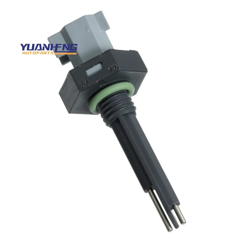 BC3Z9T321B Fuel Temp Sensor for 2011-16 Ford F250 350 450 550 Super Duty 6.7
BC3Z9T321B Fuel Temp Sensor for 2011-16 Ford F250 350 450 550 Super Duty 6.7