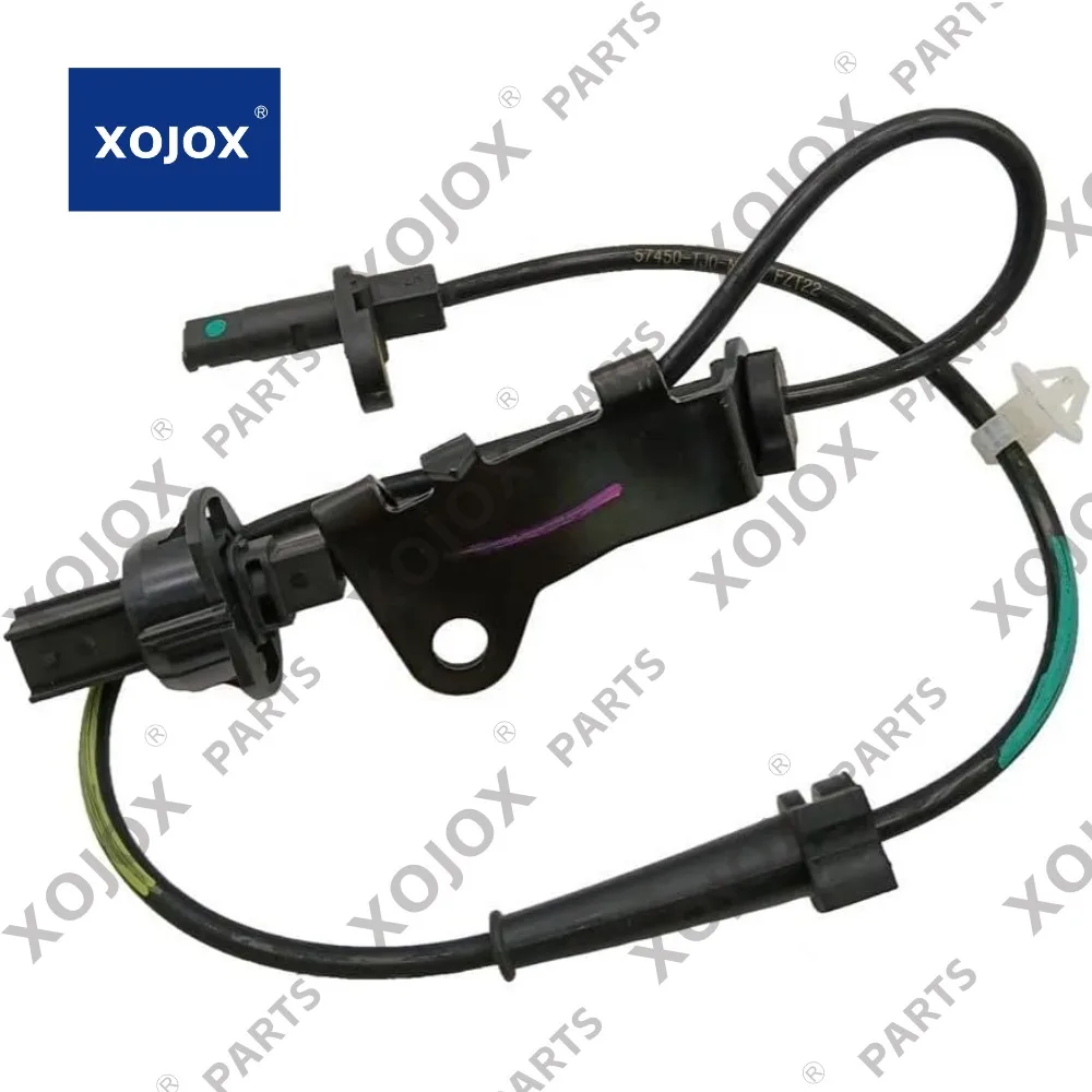 XOJOX 1шт/набор ЧАСТИ # 57450-TJ0-M01 57450TJ0M01 ПЕРЕДНИЙ ПРАВЫЙ ДАТЧИК В СБОРЕ LIUMO-AUTO
XOJOX 1шт/набор ЧАСТИ # 57450-TJ0-M01 57450TJ0M01 ПЕРЕДНИЙ ПРАВЫЙ ДАТЧИК В СБОРЕ LIUMO-AUTO