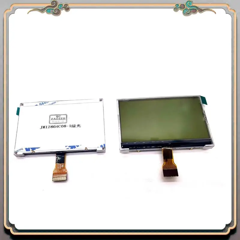 1 шт. новый ЖК-экран для Godox AD600 AD600B AD600M AD600BM, ремонт цифровой ЖК-камеры, замена
1 шт. новый ЖК-экран для Godox AD600 AD600B AD600M AD600BM, ремонт цифровой ЖК-камеры, замена
