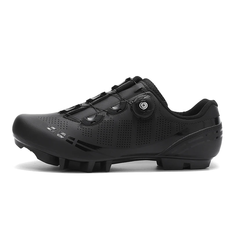 Bicycle professional cycling shoes men four seasons fashion road bike lock shoes mountain unlock assisted hard soled riding shoe
Bicycle professional cycling shoes men four seasons fashion road bike lock shoes mountain unlock assisted hard soled riding shoe