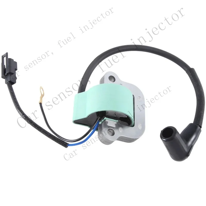 Q+ NEW Ignition Coil Assembly 18-5196 For OMC Johnson Evinrude Outboards Engines
Q+ NEW Ignition Coil Assembly 18-5196 For OMC Johnson Evinrude Outboards Engines