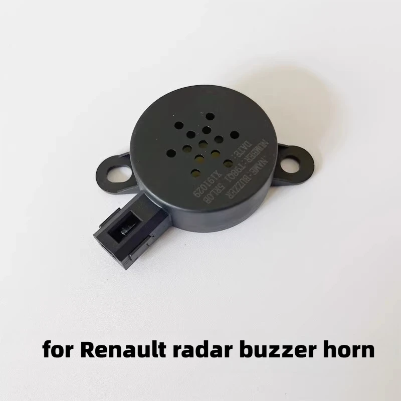 1 шт. для Renault Koleos Fluence Latitude радар зуммер обратный радар звуковой сигнал автомобильные детали
1 шт. для Renault Koleos Fluence Latitude радар зуммер обратный радар звуковой сигнал автомобильные детали