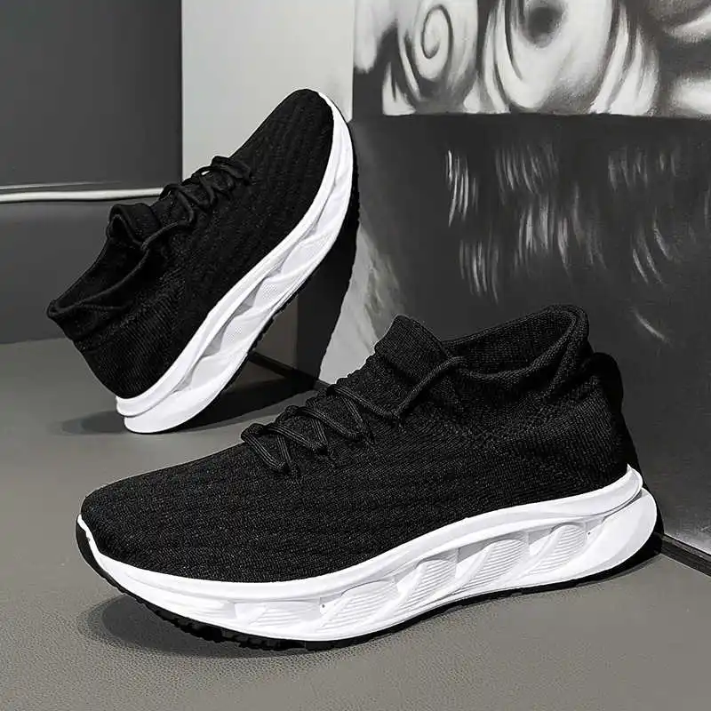 Tennis Sole Plataform Size 47 Sneakers For Men Basketball Shoes Breathable Men Tenis Fitness Sports Tennes Shuse Idea
Tennis Sole Plataform Size 47 Sneakers For Men Basketball Shoes Breathable Men Tenis Fitness Sports Tennes Shuse Idea