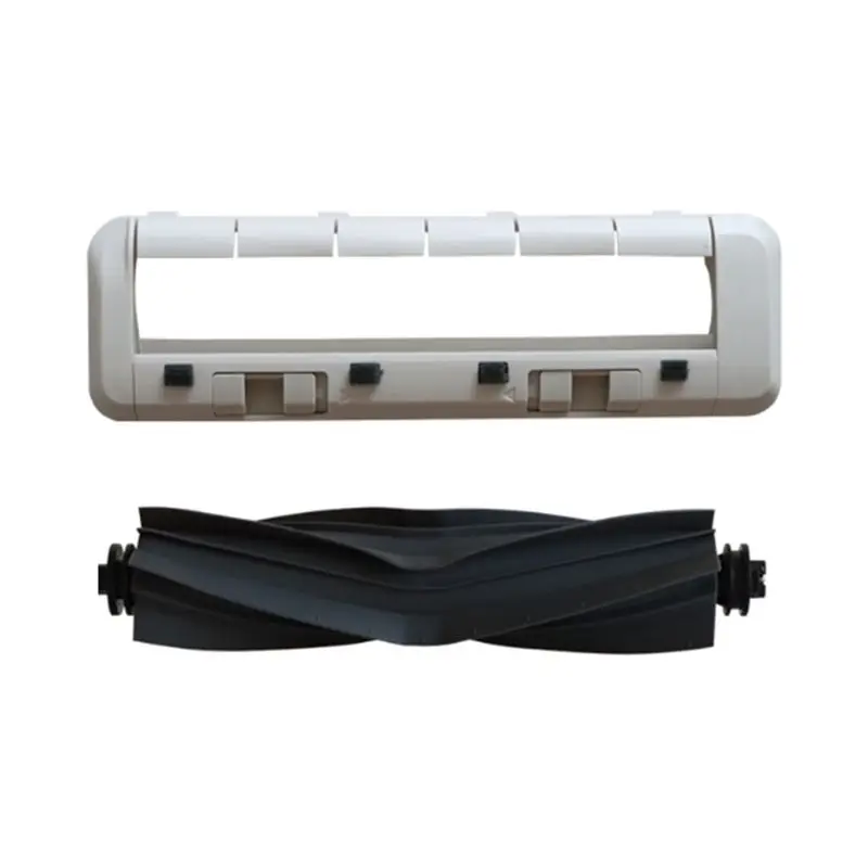 A76I-Main Brush Cover For Dreame S10, S10 PRO, S20, S20 PRO,X20, X20 PRO,X20PRO PLUS Robot Vacuum Cleaner Main Brush Part
A76I-Main Brush Cover For Dreame S10, S10 PRO, S20, S20 PRO,X20, X20 PRO,X20PRO PLUS Robot Vacuum Cleaner Main Brush Part
