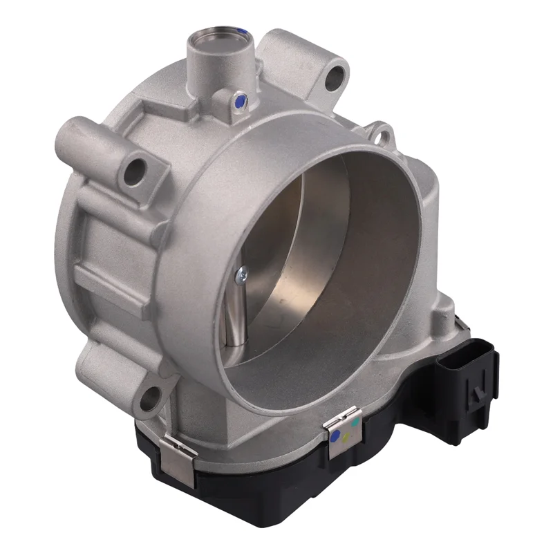 53034251AB 90Mm Car Throttle Body For Ram Dodge Chrysler Jeep 5.7L 6.4L 2013-2019 1500 2500 53034251AD Auto Accessories
53034251AB 90Mm Car Throttle Body For Ram Dodge Chrysler Jeep 5.7L 6.4L 2013-2019 1500 2500 53034251AD Auto Accessories