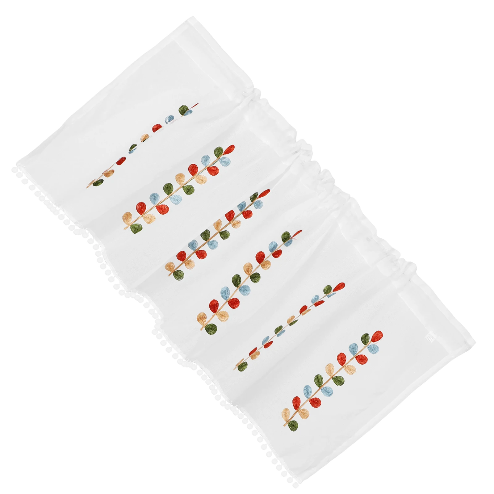 Coffee Curtain Sheer Short Kitchen Window Valance Boho Farmhouse Cabinet Curtain for Kitchen Bathroom Cafe Shelf Divider
Coffee Curtain Sheer Short Kitchen Window Valance Boho Farmhouse Cabinet Curtain for Kitchen Bathroom Cafe Shelf Divider