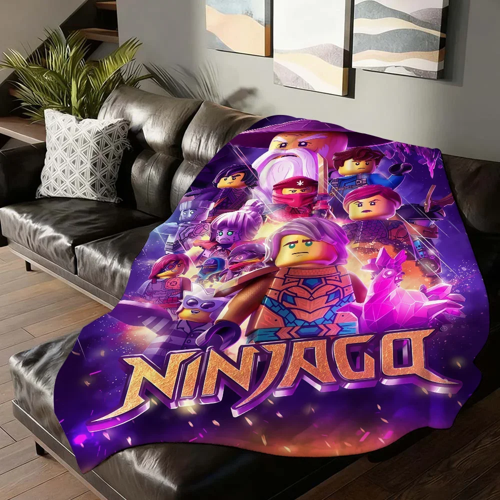 Мультяшное одеяло LEGO Ninjago для дивана, кровати, офиса, путешествий, кемпинга – мягкое, теплое покрывало для сна, чтения и отдыха
Мультяшное одеяло LEGO Ninjago для дивана, кровати, офиса, путешествий, кемпинга – мягкое, теплое покрывало для сна, чтения и отдыха