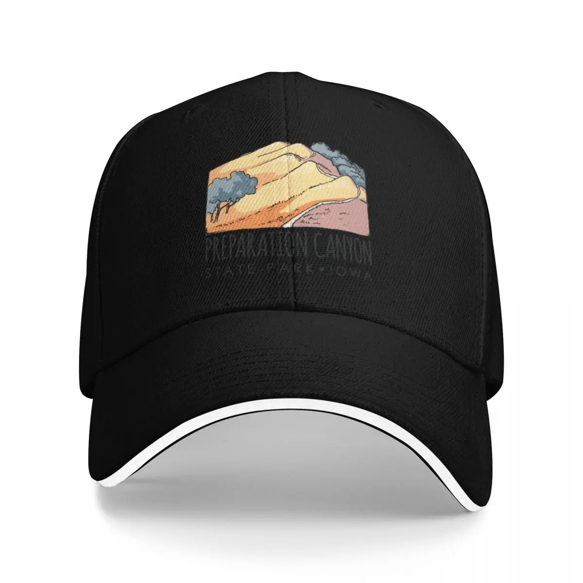 Preparation Canyon State Park Baseball Cap Trucker Cap hats for men For Men Women's
Preparation Canyon State Park Baseball Cap Trucker Cap hats for men For Men Women's