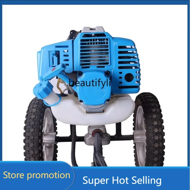 AY55 Сельскохозяйственная газонокосилка, газонокосилка, садовая косилка, бытовая маленькая газонокосилка
AY55 Сельскохозяйственная газонокосилка, газонокосилка, садовая косилка, бытовая маленькая газонокосилка