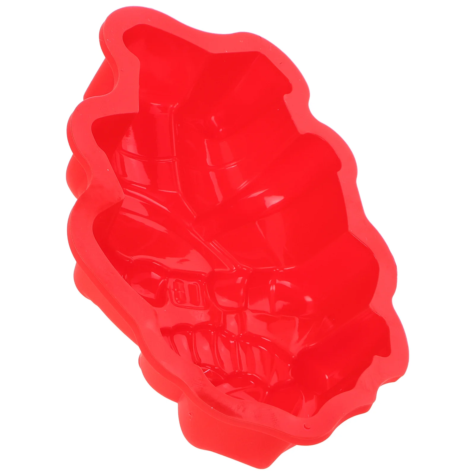 Santa Claus Silicone Cake Mold Non-Stick Baking Tool for Fondant Chocolate Candy Ice Cube Jelly Crafts DIY Party
Santa Claus Silicone Cake Mold Non-Stick Baking Tool for Fondant Chocolate Candy Ice Cube Jelly Crafts DIY Party