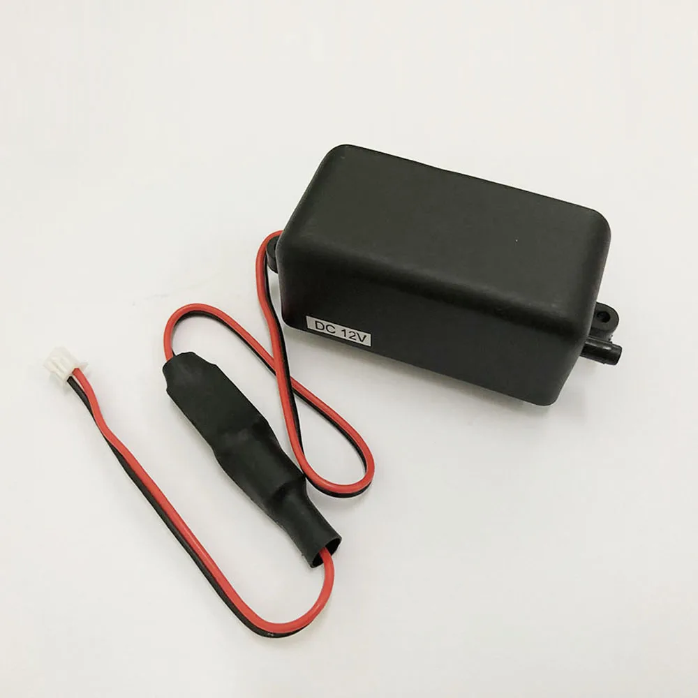 Ozone Air Pump CE approval 12V DC 3Lpm Mini Electric Pump Ozone Part air Booster Pump for ozone
Ozone Air Pump CE approval 12V DC 3Lpm Mini Electric Pump Ozone Part air Booster Pump for ozone