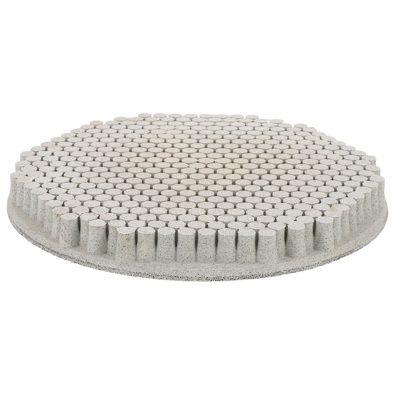 Ceramic Base Grinding Disc Rubber Bottom Finishing Plate Precision Sanding Polishing Tool Abrasive Accessory High Efficiency
Ceramic Base Grinding Disc Rubber Bottom Finishing Plate Precision Sanding Polishing Tool Abrasive Accessory High Efficiency