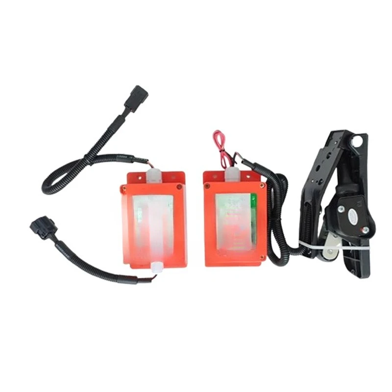 EFI Crane Foot Control Mobile Wireless
EFI Crane Foot Control Mobile Wireless