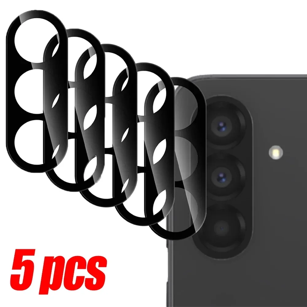 1-5pcs Glass Lens Protector For Samsung A07 A06 A05 A03 A56 5G A55 A54 A52 A36 A35 A33 A26 A25 A17 A16 A13 Rear Camera Lens Film
1-5pcs Glass Lens Protector For Samsung A07 A06 A05 A03 A56 5G A55 A54 A52 A36 A35 A33 A26 A25 A17 A16 A13 Rear Camera Lens Film