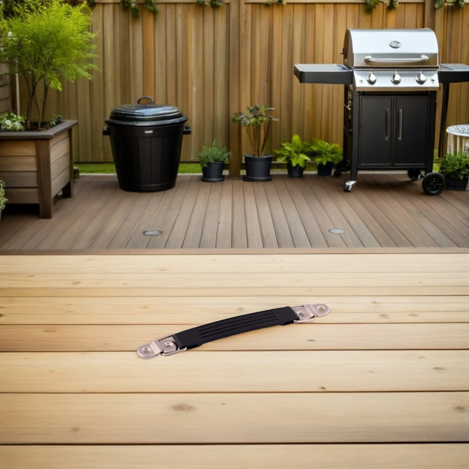 2Pcs Portable Handle Replacement Luggage Pull Handle Ergonomic Plastic Anti-Slip Grip Telescoping Carrying Bag Grip Outdoor
2Pcs Portable Handle Replacement Luggage Pull Handle Ergonomic Plastic Anti-Slip Grip Telescoping Carrying Bag Grip Outdoor