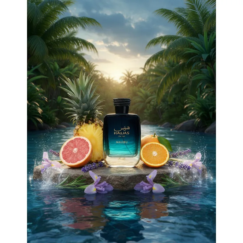 100ML Unisex Eau De Parfum Long Lasting Elegant Fresh Woody Oriental Light Smooth Refined Premium Luxury Signature Fragrance
100ML Unisex Eau De Parfum Long Lasting Elegant Fresh Woody Oriental Light Smooth Refined Premium Luxury Signature Fragrance