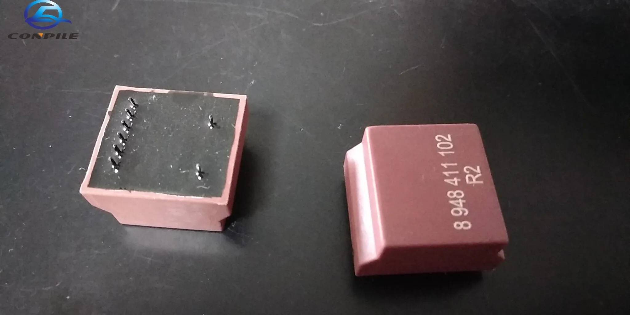 1pc Cluster Repair High voltage transformer (VOGT) VOGT 8948411102 R2 for Porsche Cayenne VolkswagenTouareg
1pc Cluster Repair High voltage transformer (VOGT) VOGT 8948411102 R2 for Porsche Cayenne VolkswagenTouareg