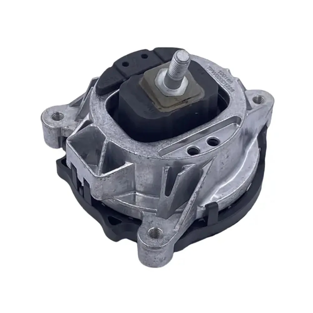 For BMW 1 F20 F21 2 F22 F23 3 F30 F34 4 F32 F36 Engine Mount 22116867441 2014-2021 Bracket Support Accessories
For BMW 1 F20 F21 2 F22 F23 3 F30 F34 4 F32 F36 Engine Mount 22116867441 2014-2021 Bracket Support Accessories