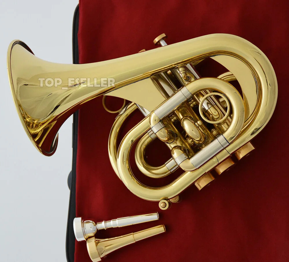 Карманная труба в стиле Dizzy, золотая, тяжелая, 1,15 кг, 2025 г.
Карманная труба в стиле Dizzy, золотая, тяжелая, 1,15 кг, 2025 г.