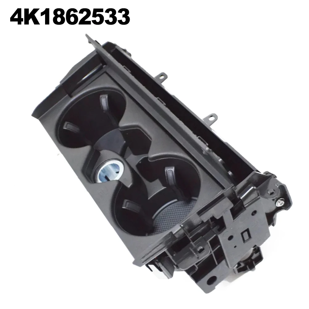 1pcs Car Water Cup Holder 4K1862533 4KD862533 For A6 For A7 2019-2023 For RS6 For RS7 2020-2023 Centre Cup Holder Assembly
1pcs Car Water Cup Holder 4K1862533 4KD862533 For A6 For A7 2019-2023 For RS6 For RS7 2020-2023 Centre Cup Holder Assembly