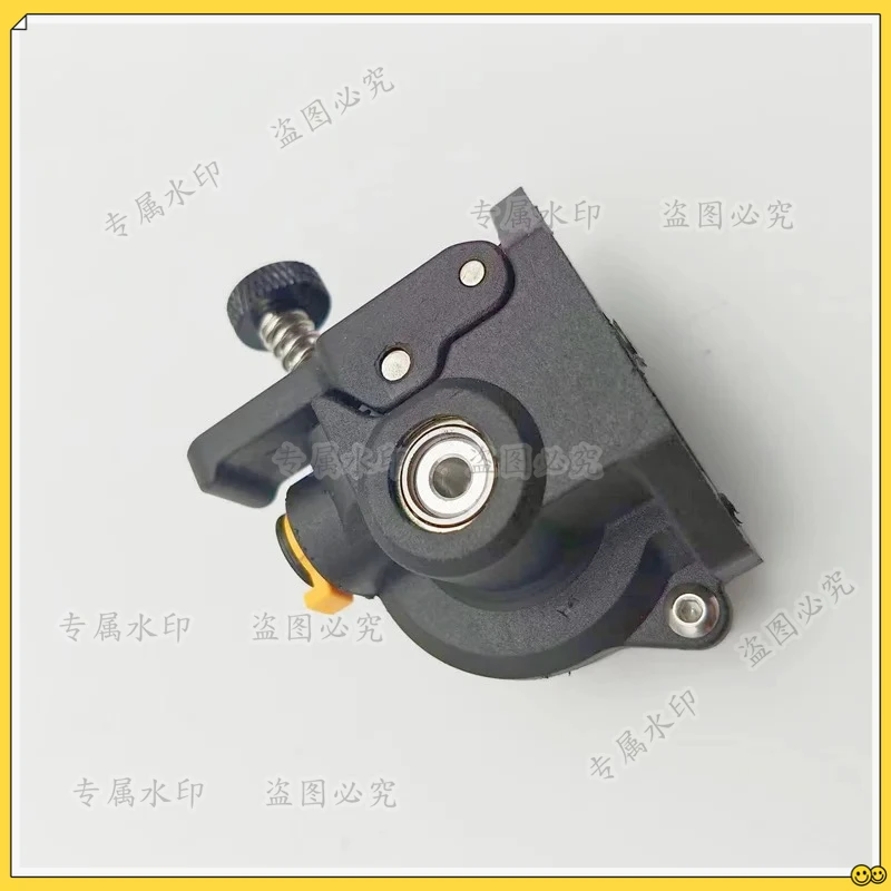 Экструдер Vora Trident для Orbiter 2.0, замена экструдера для Orbiter V2 Short Range
Экструдер Vora Trident для Orbiter 2.0, замена экструдера для Orbiter V2 Short Range