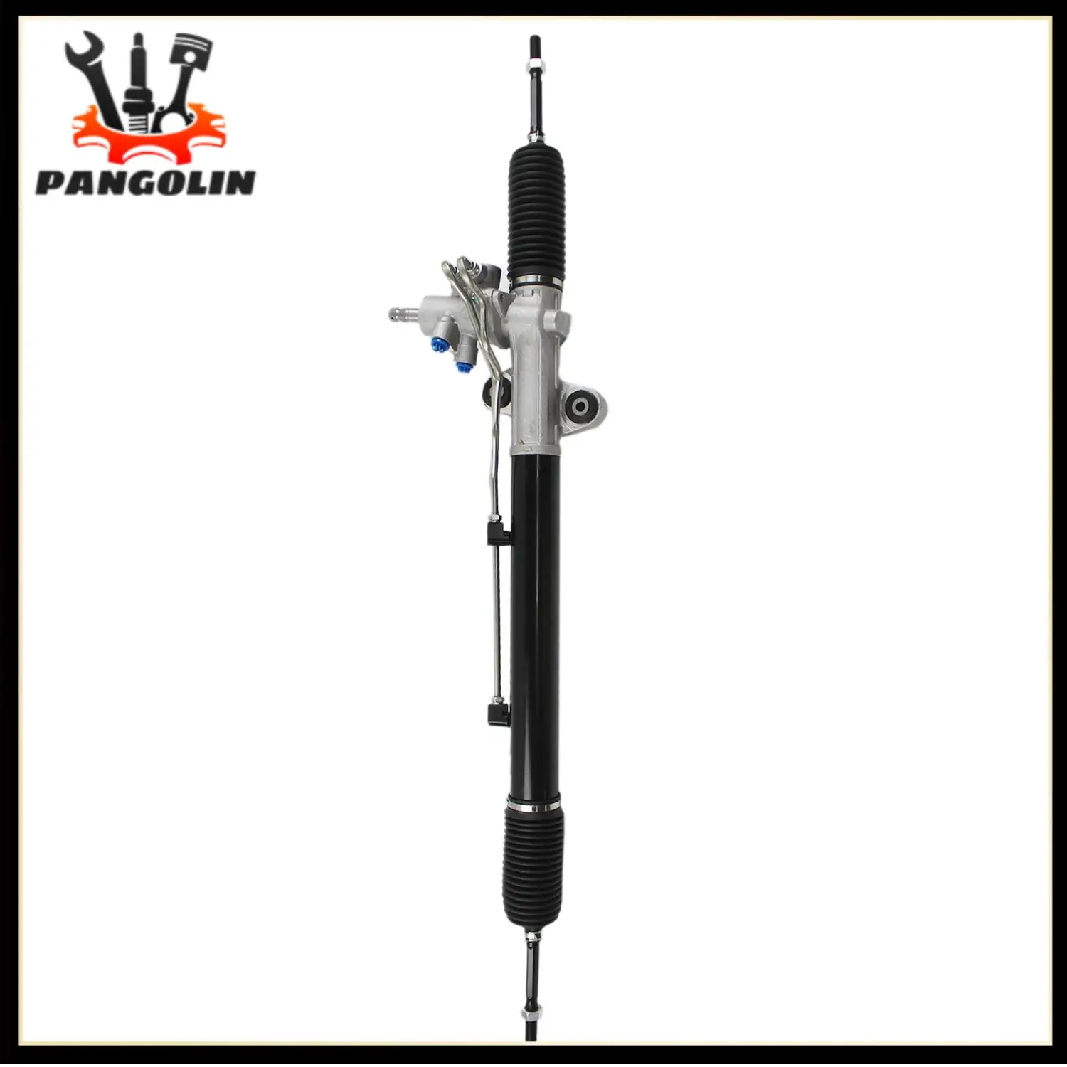 Power Steering Rack and Pinion For Honda Pilot 2003-2008 26-2719 Steering Racks Gear Boxes Suspension Steering Chassis Parts
Power Steering Rack and Pinion For Honda Pilot 2003-2008 26-2719 Steering Racks Gear Boxes Suspension Steering Chassis Parts