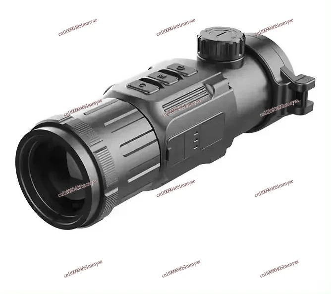 Top Quality CLIP CH50 V2.0 Thermal Imaging OLED Display
Top Quality CLIP CH50 V2.0 Thermal Imaging OLED Display