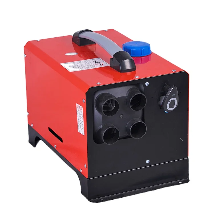 Competitive 5kw 12V Auto Diesel Electric Air Conditioner Air Parking Heater for Popular Models
Competitive 5kw 12V Auto Diesel Electric Air Conditioner Air Parking Heater for Popular Models