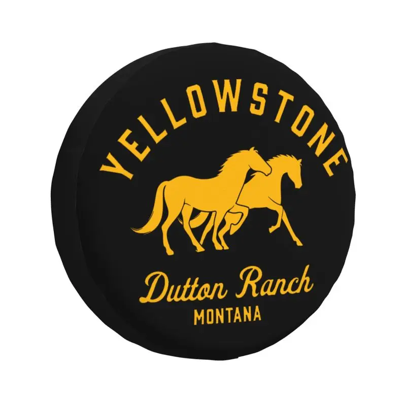 Чехол для запасного колеса Dutton ранчо Yellowstone для Mitsubishi Pajero 4x4, защита для шин прицепа 14 "15" 16 "17"
Чехол для запасного колеса Dutton ранчо Yellowstone для Mitsubishi Pajero 4x4, защита для шин прицепа 14 "15" 16 "17"